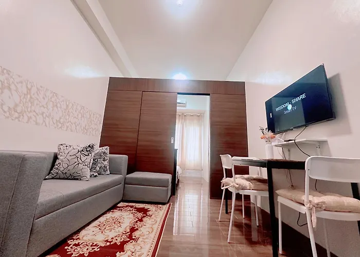 Makati Ph Snowwhite Staycation 3* Manila