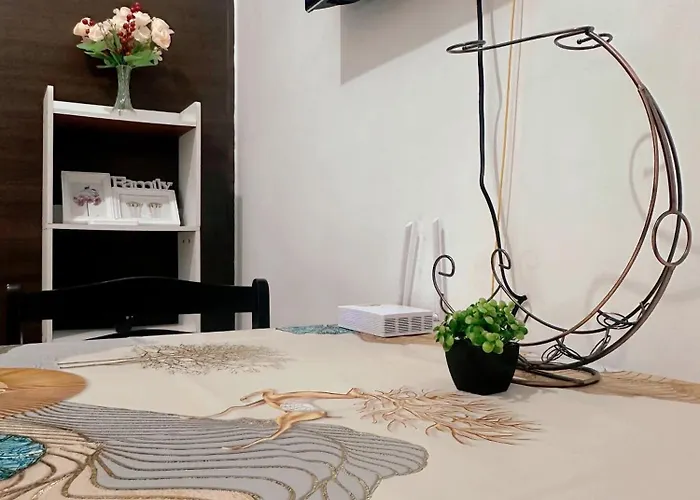 Makati Ph Snowwhite Staycation Aparthotel 3*