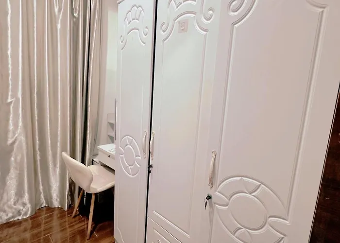 Aparthotel Makati Ph Snowwhite Staycation