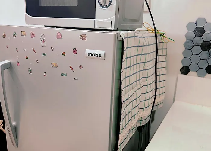 Makati Ph Snowwhite Staycation Aparthotel