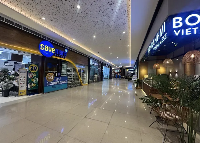 Makati Ph Snowwhite Staycation Aparthotel