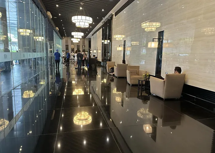 Aparthotel Makati Ph Snowwhite Staycation Manila