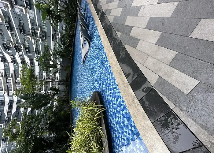 Makati Ph Snowwhite Staycation 3* Manila