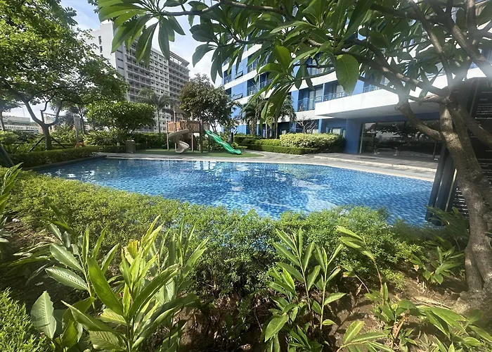 Aparthotel Makati Ph Snowwhite Staycation